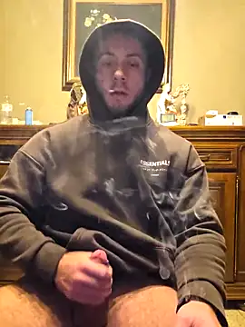 MushroomM1 online show from December 3, 2025, 10:41 pm