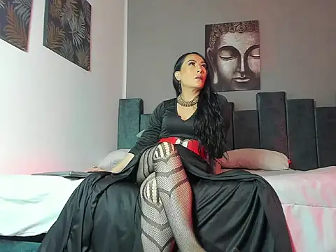 Scaar Percy online show from October 10, 2025, 7:46 pm