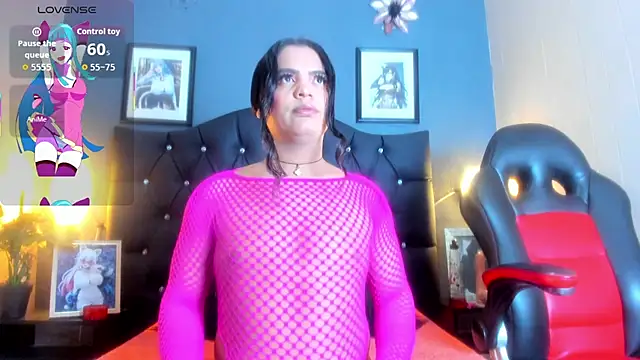 AllisonSpicy online show from October 22, 2025, 4:02 am