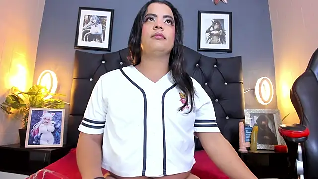 Snapshot of AllisonSpicy chatting on February 19, 2026, 4:19 am AllisonSpicy online show from February 19, 2026, 4:19 am