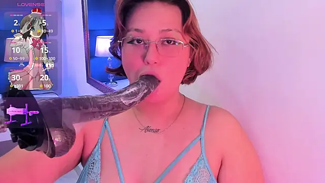 isa grey  online show from October 15, 2025, 4:12 am