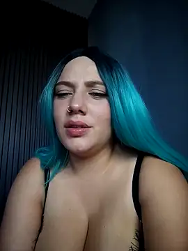 AriNights online show from September 20, 2025, 12:00 am