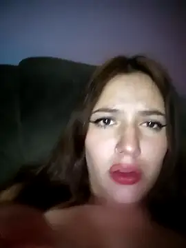 AriNights online show from September 25, 2025, 12:36 am