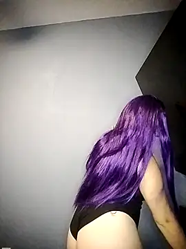 AriNights online show from October 16, 2025, 12:22 am