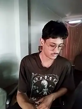 Mago666  online show from October 3, 2025, 6:49 pm