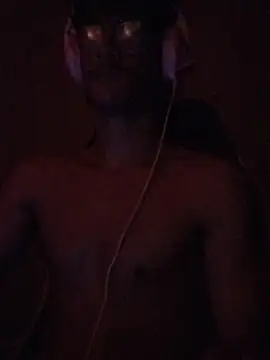 Snapshot of Mago666_ chatting on May 8, 2026, 7:46 am Mago666 online show from May 8, 2026, 7:46 am