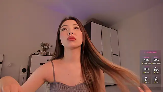 devaivy online show from February 1, 2026, 8:02 am