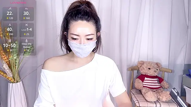 Iris1688 online show from September 10, 2025, 2:17 pm