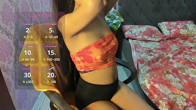 Mica Jones online show from July 6, 2026, 12:13 pm