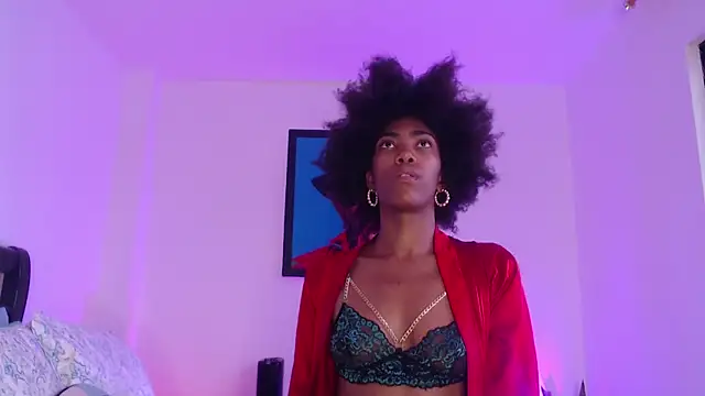 lucyymaximo online show from March 29, 2026, 5:13 pm