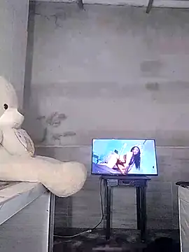 valentinastars17 online show from September 12, 2025, 1:06 am