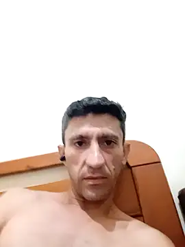 Maniasefetiches online show from March 20, 2026, 3:11 am