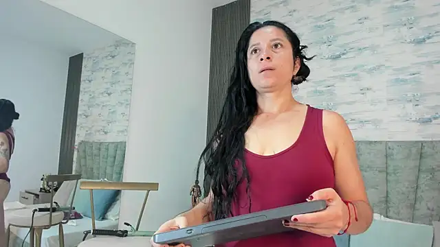 ShanelEvans online show from January 12, 2026, 2:55 pm