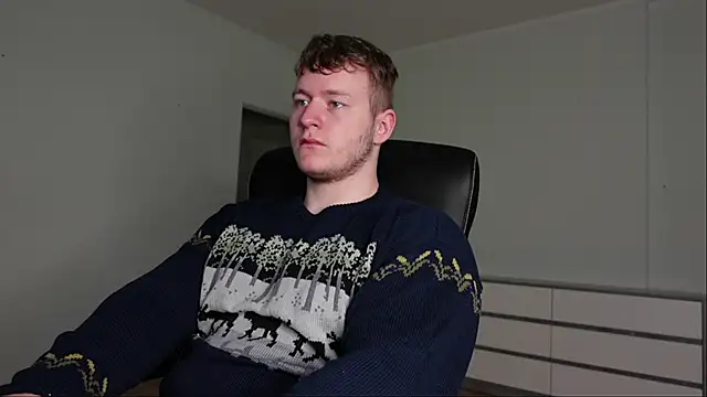 Richard Dullas online show from November 2, 2025, 6:38 am