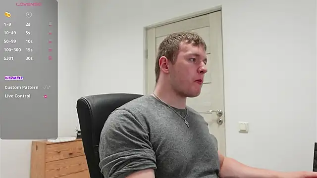 Snapshot of Richard_Dullas chatting on July 26, 2026, 7:43 pm Richard Dullas online show from July 26, 2026, 7:43 pm
