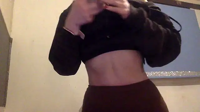 Bellababexox online show from October 29, 2025, 6:48 am