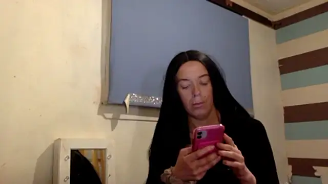 Bellababexox online show from February 6, 2026, 12:26 am