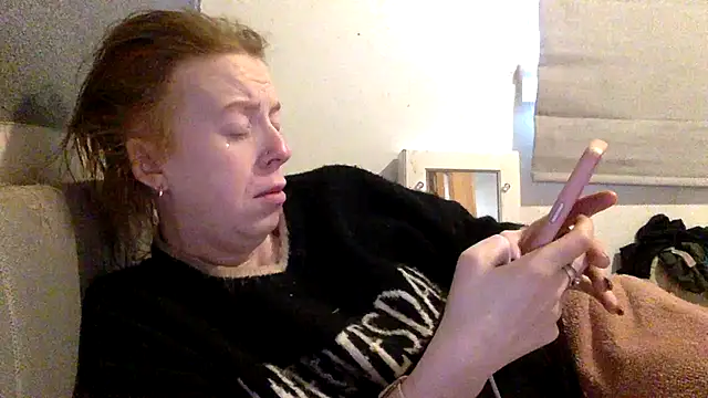 Bellababexox online show from April 23, 2026, 2:52 pm