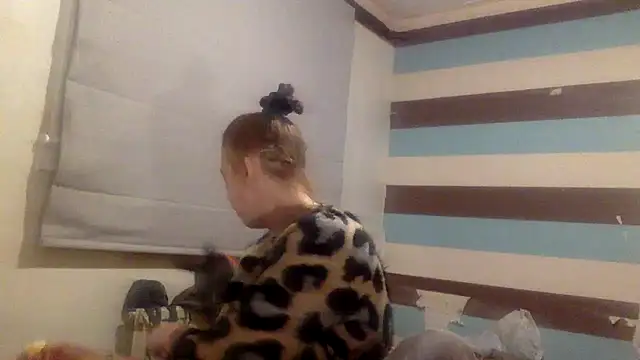 Bellababexox online show from June 26, 2026, 12:48 am