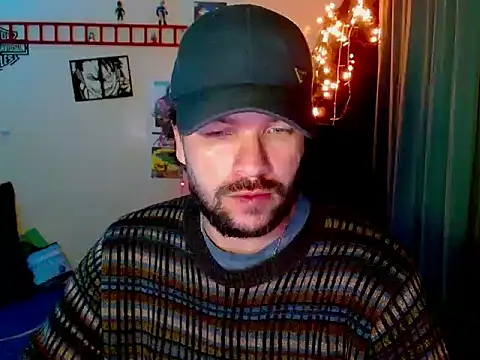 cortelioni massimo  online show from December 5, 2025, 1:36 am