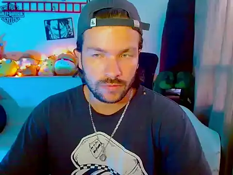 cortelioni massimo  online show from March 20, 2026, 10:47 pm