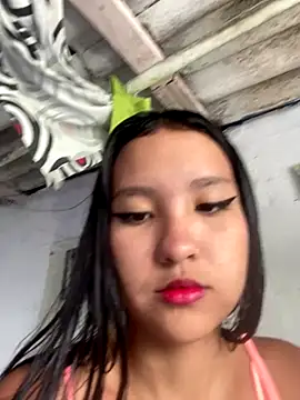 Firuze Hatunn online show from September 18, 2025, 3:14 pm