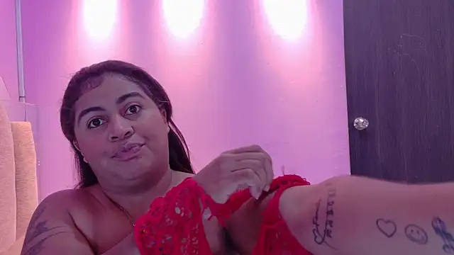 AndreaSweet2 online show from July 24, 2026, 7:34 pm