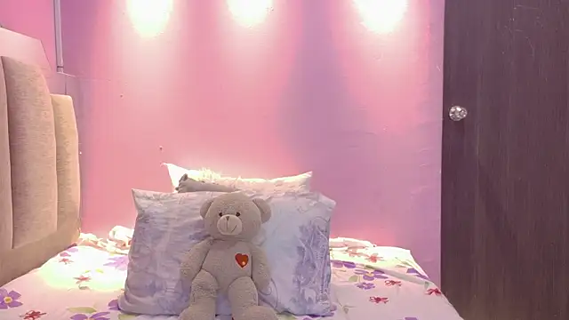 AndreaSweet2 online show from July 29, 2026, 7:45 pm