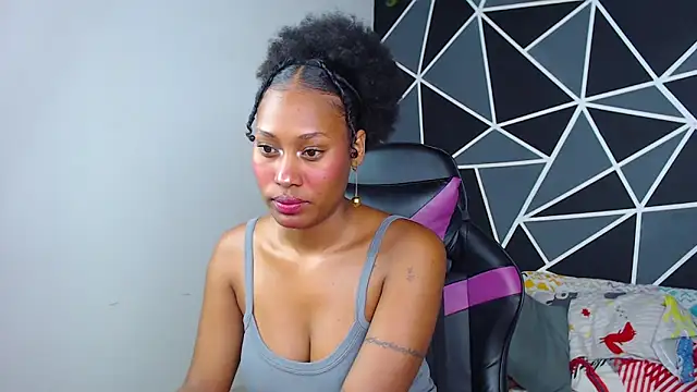 Snapshot of karol_the_warrior chatting on October 14, 2025, 8:53 pm karol the warrior online show from October 14, 2025, 8:53 pm