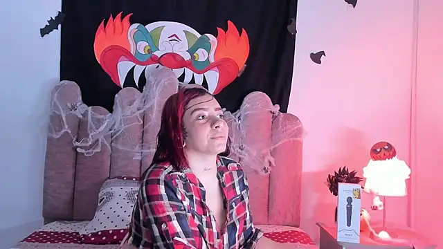 Snapshot of Lily666_ chatting on November 1, 2025, 7:49 pm Lily666 online show from November 1, 2025, 7:49 pm