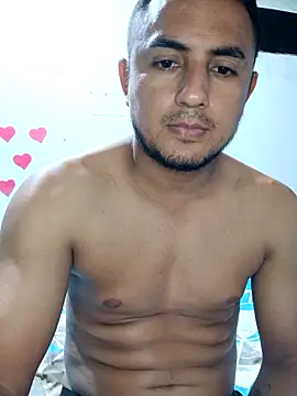 Snapshot of Geral_Yeraldyn09 chatting on November 7, 2025, 2:00 am Geral Yeraldyn09 online show from November 7, 2025, 2:00 am