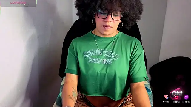 afro jayleof online show from January 6, 2026, 11:07 pm