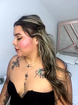 Snapshot of ashley-swift- chatting on September 25, 2025, 8:18 am ashley-swift- online show from September 25, 2025, 8:18 am