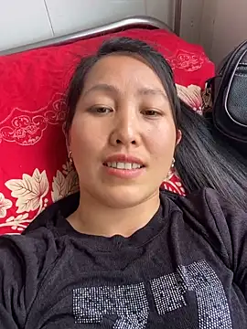 Huong-Ly online show from March 22, 2026, 6:39 am