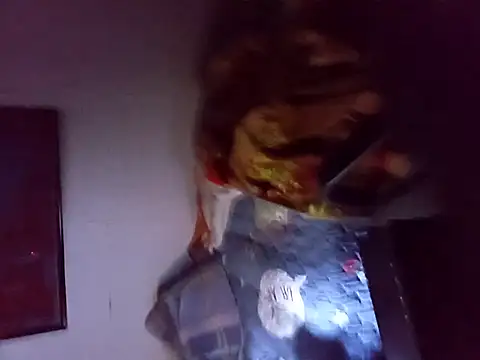 Gemenissss online show from November 12, 2025, 6:47 am