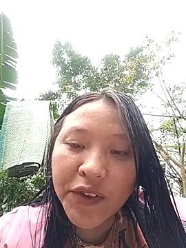 Snapshot of MuiNay chatting on October 26, 2025, 2:50 am MuiNay online show from October 26, 2025, 2:50 am