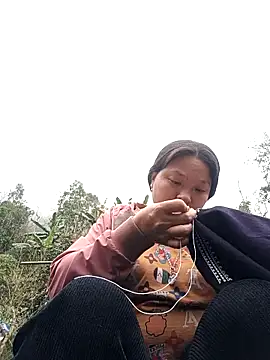 MuiNay online show from February 22, 2026, 2:24 am