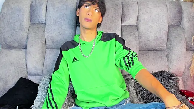 d3rke 666 online show from November 14, 2025, 6:01 am