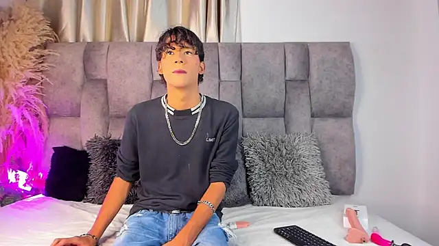 d3rke 666 online show from November 26, 2025, 4:57 am