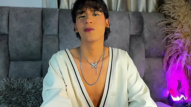 d3rke 666 online show from November 28, 2025, 3:53 am