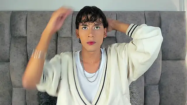 d3rke 666 online show from February 22, 2026, 4:13 am