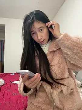 crhong666 online show from November 23, 2025, 12:21 am