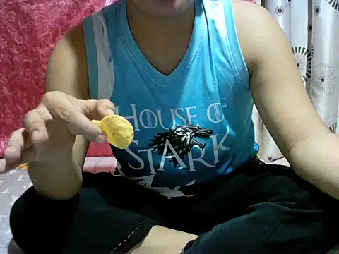 alhex gay26 online show from January 9, 2026, 1:14 pm