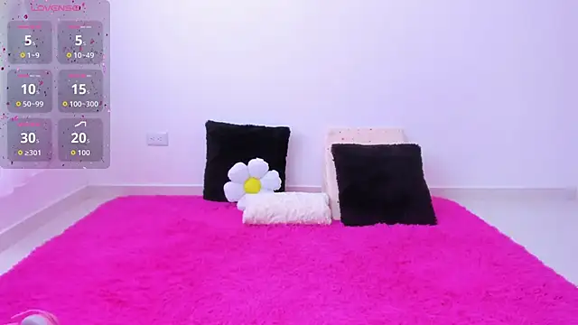 Snapshot of Alana_Banana_ chatting on November 5, 2025, 1:55 pm Alana Banana online show from November 5, 2025, 1:55 pm