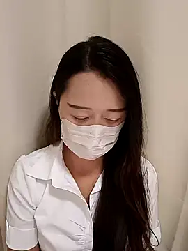 mengmeng 2868 online show from September 30, 2025, 2:55 pm