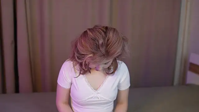 Stella Vanila online show from October 12, 2025, 12:31 am