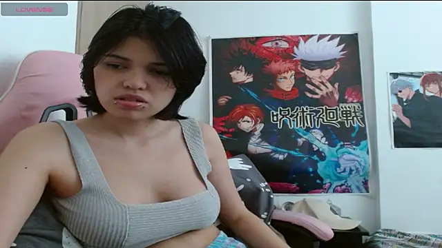 Snapshot of Katsuyaxz chatting on February 23, 2026, 10:29 pm Katsuyaxz online show from February 23, 2026, 10:29 pm