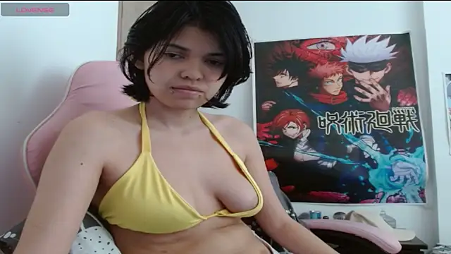 Snapshot of Katsuyaxz chatting on February 24, 2026, 9:35 pm Katsuyaxz online show from February 24, 2026, 9:35 pm