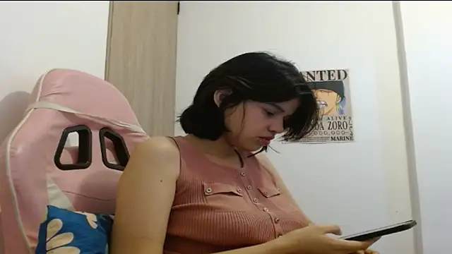 Snapshot of Katsuyaxz chatting on March 23, 2026, 6:01 pm Katsuyaxz online show from March 23, 2026, 6:01 pm