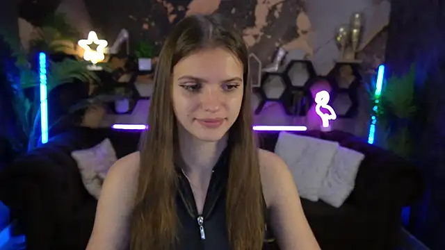 Snapshot of PussyOnLuck chatting on September 26, 2025, 7:34 am PussyOnLuck online show from September 26, 2025, 7:34 am